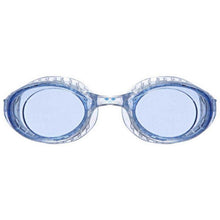 Load image into Gallery viewer, arena-air-soft-goggles-blue-clear-003149-707-ontario-swim-hub-2