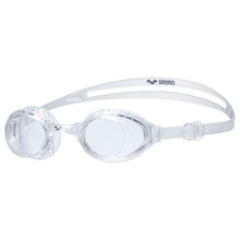 Load image into Gallery viewer, arena-air-soft-goggles-clear-003149-105-ontario-swim-hub-1
