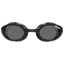 Load image into Gallery viewer, arena-air-soft-goggles-smoked-black-003149-550-ontario-swim-hub-2