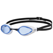 Load image into Gallery viewer, arena-air-speed-goggles-blue-white-003150-102-ontario-swim-hub-1
