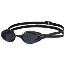Load image into Gallery viewer, arena-air-speed-goggles-dark-smoke-black-003150-100-ontario-swim-hub-1