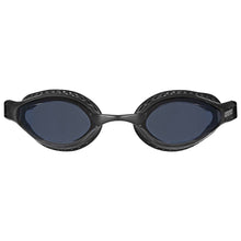 Load image into Gallery viewer, arena-air-speed-goggles-dark-smoke-black-003150-100-ontario-swim-hub-2