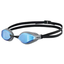 Load image into Gallery viewer, arena-air-speed-mirror-goggles-blue-silver-003151-600-ontario-swim-hub-1