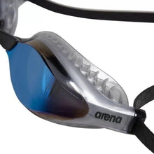 Load image into Gallery viewer, arena-air-speed-mirror-goggles-blue-silver-003151-600-ontario-swim-hub-4
