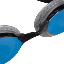 Load image into Gallery viewer, arena-air-speed-mirror-goggles-blue-silver-003151-600-ontario-swim-hub-5