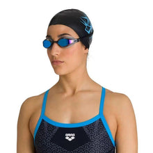 Load image into Gallery viewer, arena-air-speed-mirror-goggles-blue-silver-003151-600-ontario-swim-hub-6