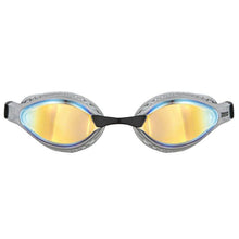 Load image into Gallery viewer, arena-air-speed-mirror-goggles-yellow-copper-silver-003151-201-ontario-swim-hub-2