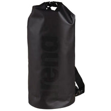 Load image into Gallery viewer, arena-all-black-team-drybag-003800-500-ontario-swim-hub-1