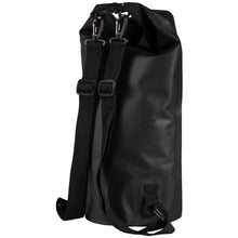 Load image into Gallery viewer, arena-all-black-team-drybag-003800-500-ontario-swim-hub-2