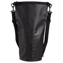 Load image into Gallery viewer, arena-all-black-team-drybag-003800-500-ontario-swim-hub-4