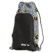 Load image into Gallery viewer, arena-allover-team-sack-crazy-labyrinth-002432-120-ontario-swim-hub-1