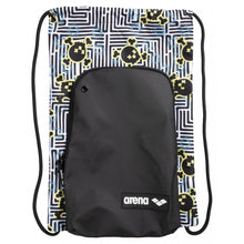 Load image into Gallery viewer, arena-allover-team-sack-crazy-labyrinth-002432-120-ontario-swim-hub-2