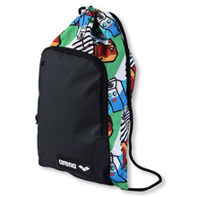 Load image into Gallery viewer, arena-allover-team-sack-milkshake-002432-112-ontario-swim-hub-1