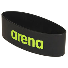 Load image into Gallery viewer, arena-ankle-band-pro-black-003791-501-ontario-swim-hub-1