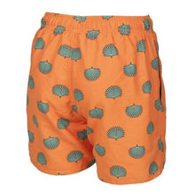 Load image into Gallery viewer, JUNIOR BAHAMAS BOXER SWIM SHORTS - OntarioSwimHub