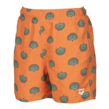 Load image into Gallery viewer, JUNIOR BAHAMAS BOXER SWIM SHORTS - OntarioSwimHub