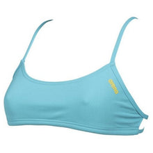 Load image into Gallery viewer, WOMEN'S BANDEAU PLAY BIKINI TOP - MARTINICA