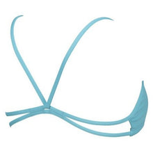 Load image into Gallery viewer, WOMEN'S BANDEAU PLAY BIKINI TOP - MARTINICA