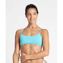 Load image into Gallery viewer, WOMEN'S BANDEAU PLAY BIKINI TOP - MARTINICA