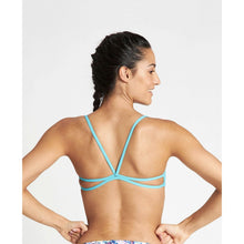 Load image into Gallery viewer, WOMEN'S BANDEAU PLAY BIKINI TOP - MARTINICA