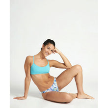 Load image into Gallery viewer, WOMEN'S BANDEAU PLAY BIKINI TOP - MARTINICA