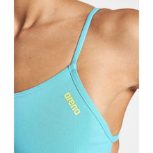 Load image into Gallery viewer, WOMEN'S BANDEAU PLAY BIKINI TOP - MARTINICA