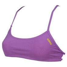 Load image into Gallery viewer, WOMEN'S BANDEAU PLAY BIKINI TOP - REFLEXION