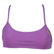 Load image into Gallery viewer, WOMEN'S BANDEAU PLAY BIKINI TOP - REFLEXION