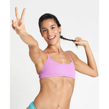 Load image into Gallery viewer, WOMEN'S BANDEAU PLAY BIKINI TOP - REFLEXION