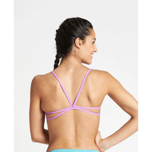 Load image into Gallery viewer, WOMEN'S BANDEAU PLAY BIKINI TOP - REFLEXION