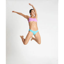 Load image into Gallery viewer, WOMEN'S BANDEAU PLAY BIKINI TOP - REFLEXION