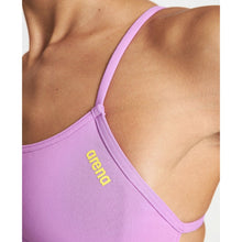 Load image into Gallery viewer, WOMEN'S BANDEAU PLAY BIKINI TOP - REFLEXION