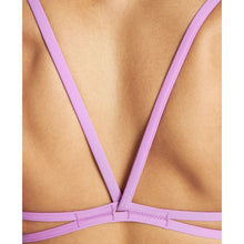 Load image into Gallery viewer, WOMEN'S BANDEAU PLAY BIKINI TOP - REFLEXION