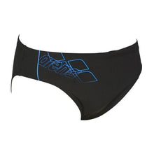 Load image into Gallery viewer, ONLY SIZE 26 - BOYS' BAYRON BRIEF - OntarioSwimHub