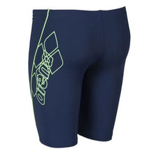 Load image into Gallery viewer, ONLY SIZE 26 - BOYS' BAYRON JAMMER - OntarioSwimHub