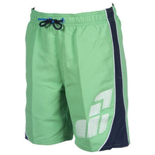 Load image into Gallery viewer, JUNIOR BEKI BERMUDA SWIM SHORTS - OntarioSwimHub