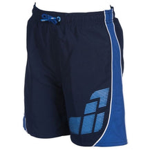 Load image into Gallery viewer, JUNIOR BEKI BERMUDA SWIM SHORTS - OntarioSwimHub