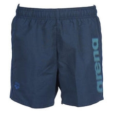 Load image into Gallery viewer, JUNIOR BLUEBAY SWIM SHORTS - OntarioSwimHub