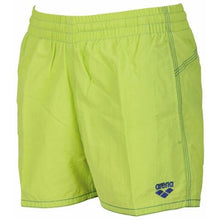 Load image into Gallery viewer, JUNIOR BYWAYX BOXER SWIM SHORTS - OntarioSwimHub