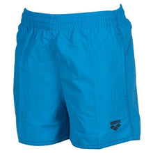 Load image into Gallery viewer, JUNIOR BYWAYX BOXER SWIM SHORTS - OntarioSwimHub