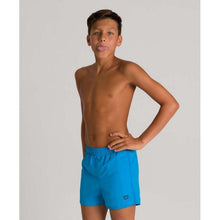 Load image into Gallery viewer, JUNIOR BYWAYX BOXER SWIM SHORTS - OntarioSwimHub