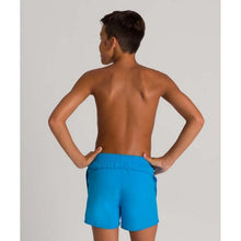 Load image into Gallery viewer, JUNIOR BYWAYX BOXER SWIM SHORTS - OntarioSwimHub