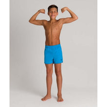 Load image into Gallery viewer, JUNIOR BYWAYX BOXER SWIM SHORTS - OntarioSwimHub