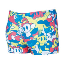Load image into Gallery viewer, ONLY SIZE 26 - BOYS' CAMO KUN SHORTS - OntarioSwimHub
