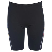 Load image into Gallery viewer, arena-boys-camouflage-jammer-black-multi-002949-500-ontario-swim-hub-2