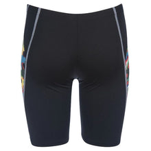 Load image into Gallery viewer, arena-boys-camouflage-jammer-black-multi-002949-500-ontario-swim-hub-4