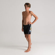 Load image into Gallery viewer, arena-boys-camouflage-jammer-black-multi-002949-500-ontario-swim-hub-7
