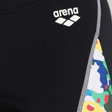 Load image into Gallery viewer, arena-boys-camouflage-jammer-black-multi-002949-500-ontario-swim-hub-8