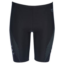 Load image into Gallery viewer, arena-boys-chameleon-jammer-black-002946-500-ontario-swim-hub-2