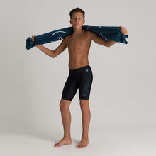 Load image into Gallery viewer, arena-boys-chameleon-jammer-black-002946-500-ontario-swim-hub-7